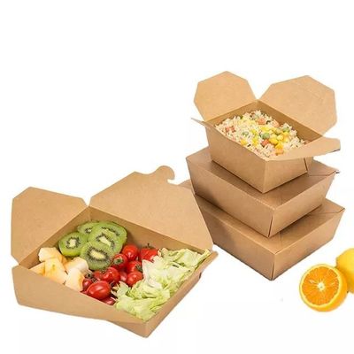 Beautifood salad box – Packaging Of The World